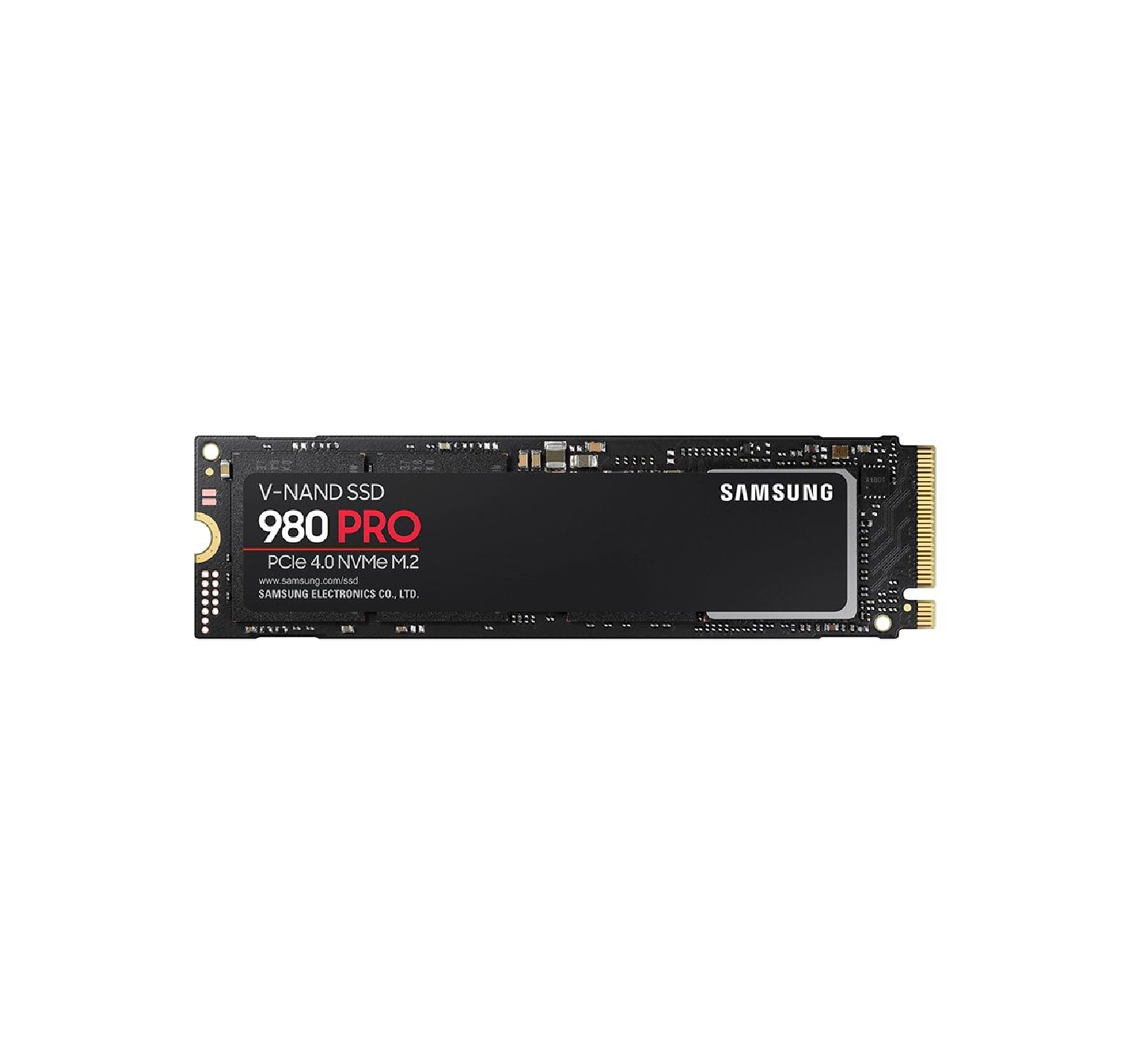 اس اس دی سامسونگ PRO 980 PCIe 4.0 NVMe 500GB thumb 175