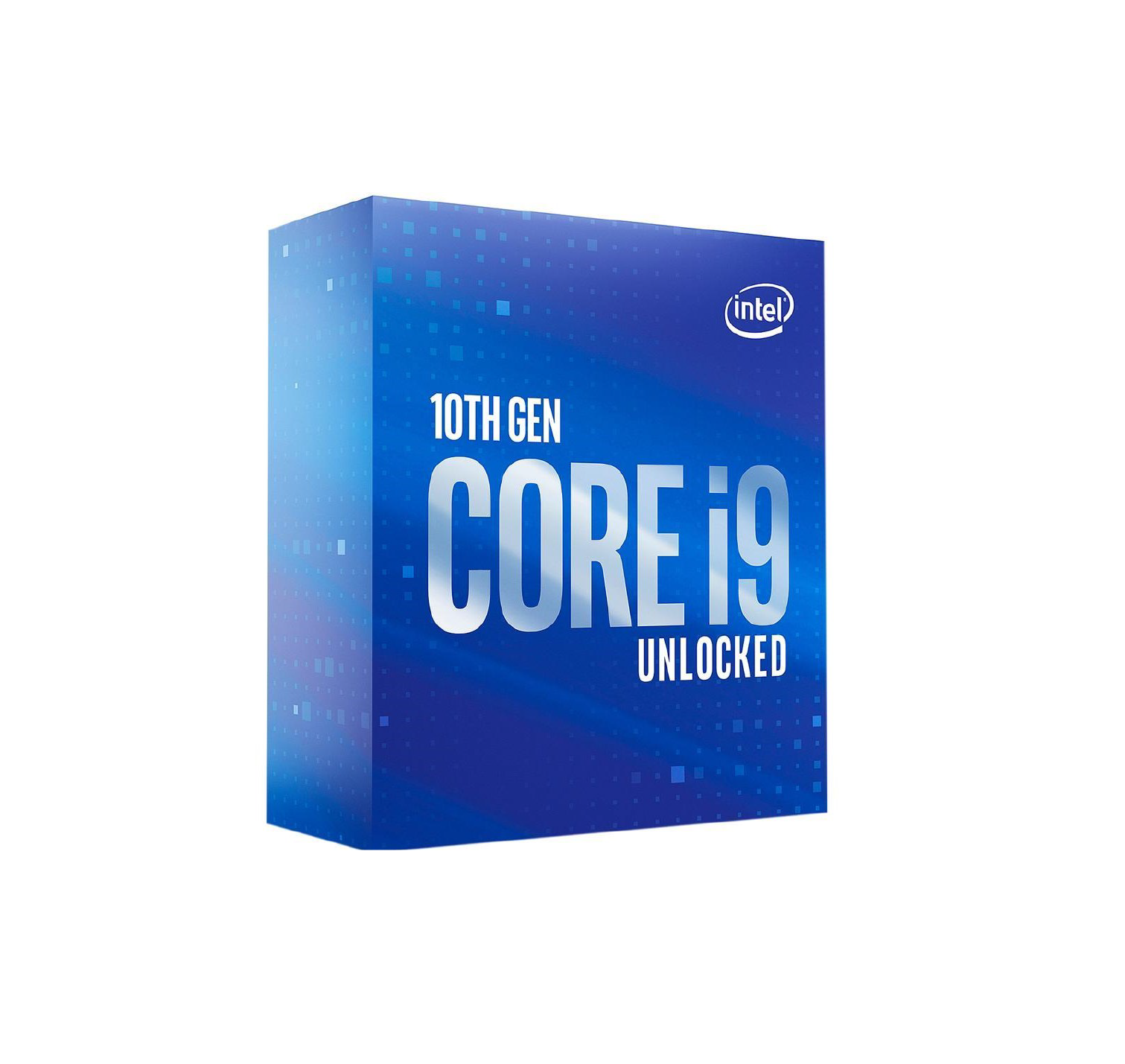 پردازنده اینتل مدل  Core i9-11900K BOX ROCKET LAKE thumb 80