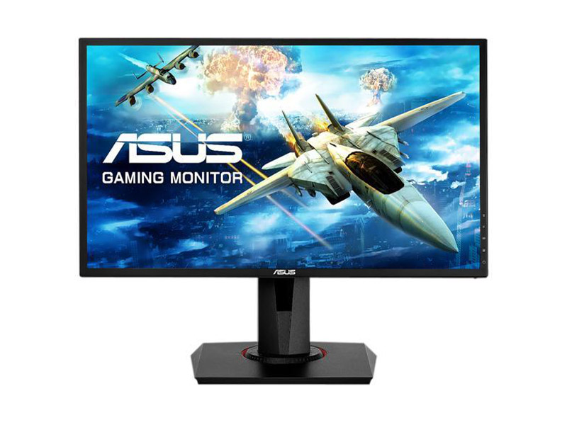 مانیتور ایسوس: ASUS-Monitor: Gaming- VG248QG- 24 inches thumb 433