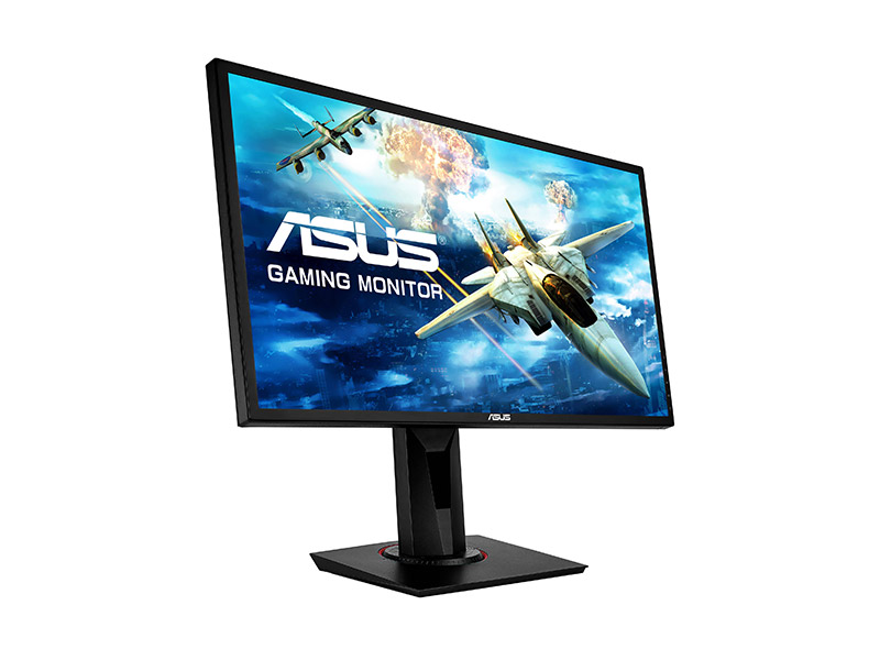 مانیتور ایسوس: ASUS-Monitor: Gaming- VG248QG- 24 inches thumb 435