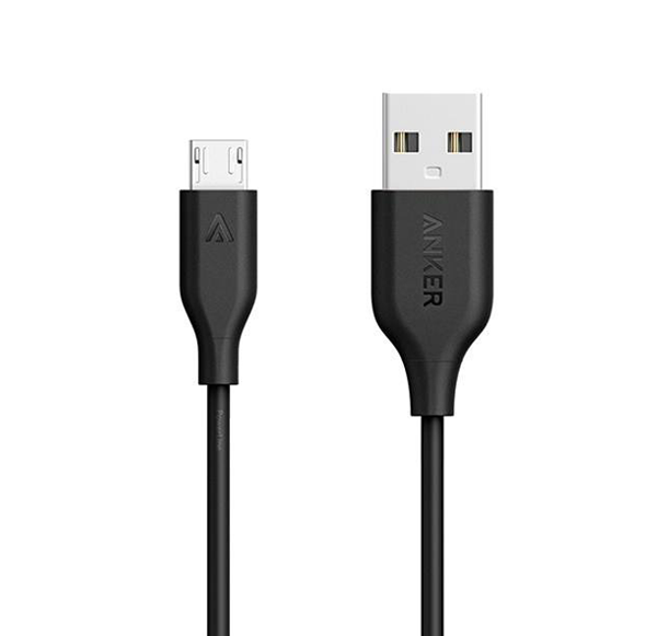 Anker A8134 PowerLine USB To microUSB thumb 12