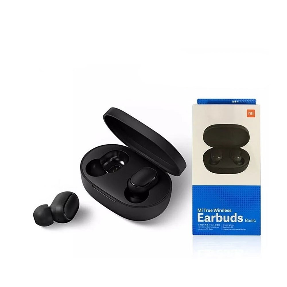 هدفون بی سیم شیائومی مدل 2 Earbuds Basic thumb 300