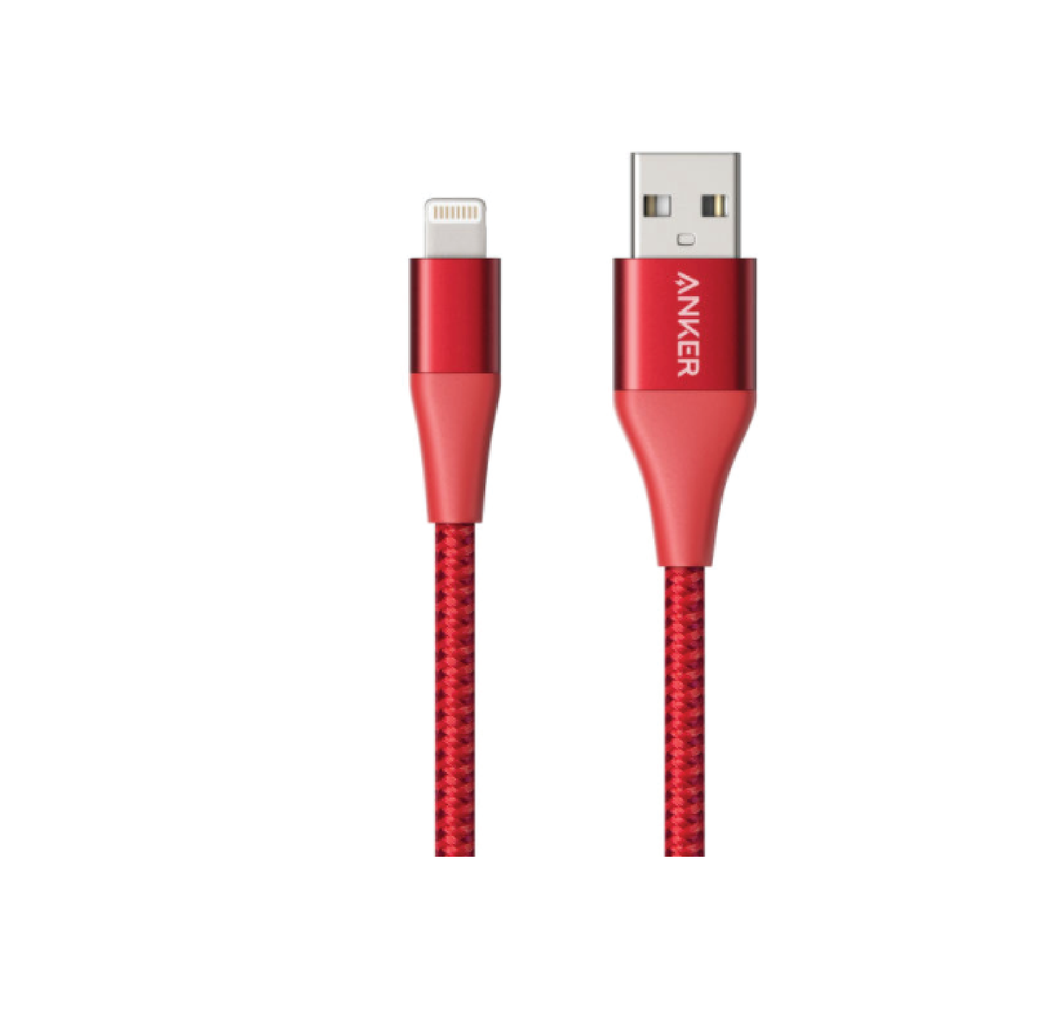 کابل تبدیل USB به لایتنینگ انکر مدل A8453 PowerLine II Plus طول 1.8 متر thumb 134
