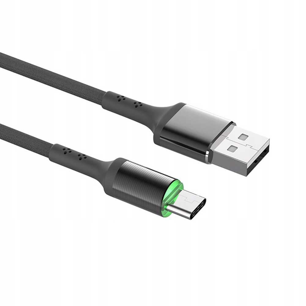 کابل تبدیل USB به microUSB جلیکو مدل KDS70-M طول 1.2 thumb 181
