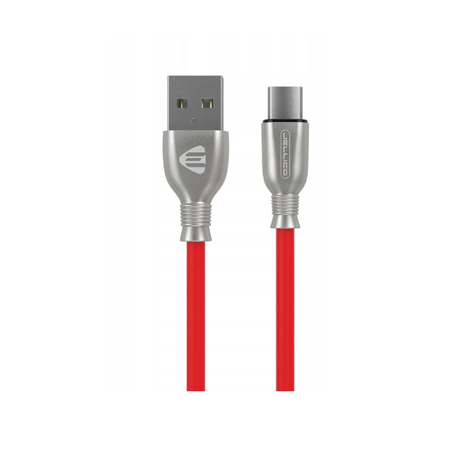 کابل تبدیل USB به USB-C جلیکو مدل KDS60-C طول 1.2 متر thumb 196