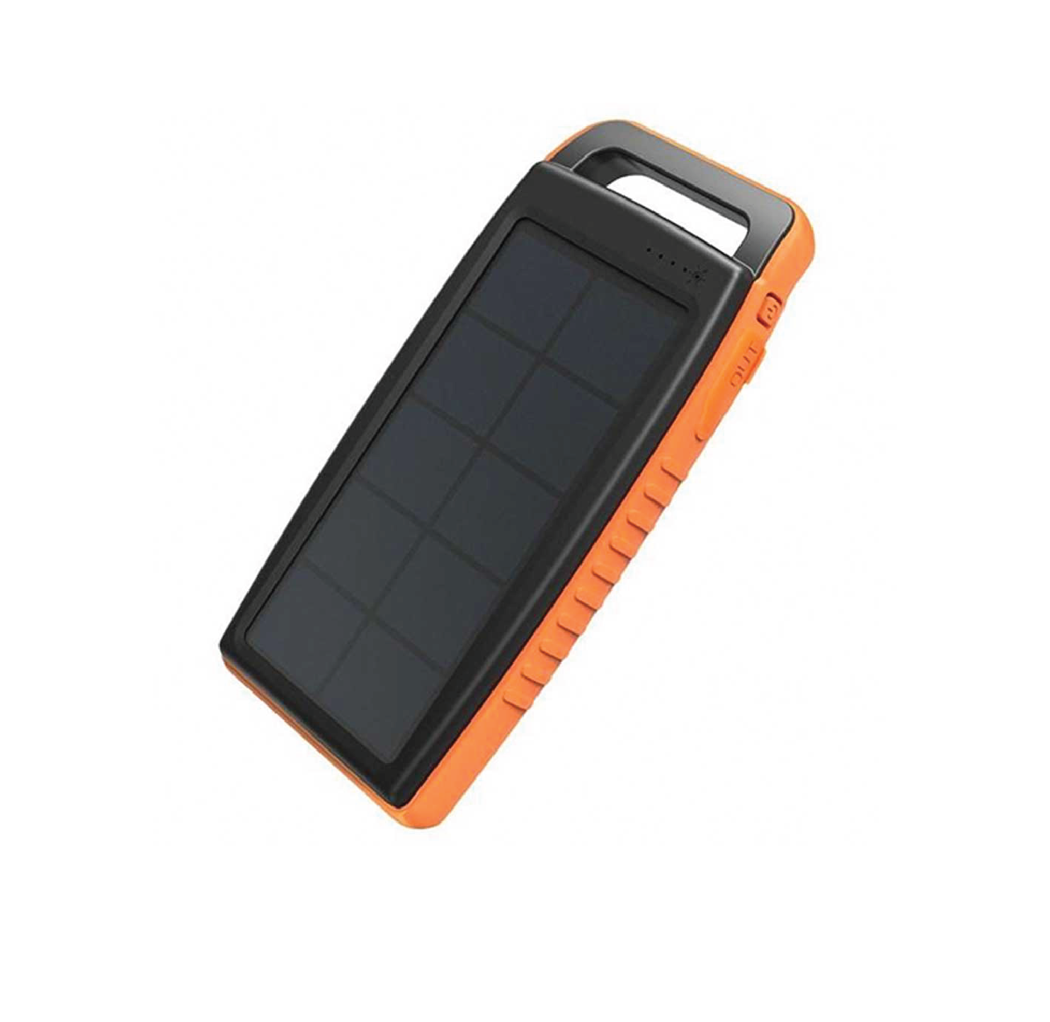 شارژر همراه خورشیدی راو پاور مدل RP-PB003 ظرفیت 15000 میلی آمپر ساعت thumb 233