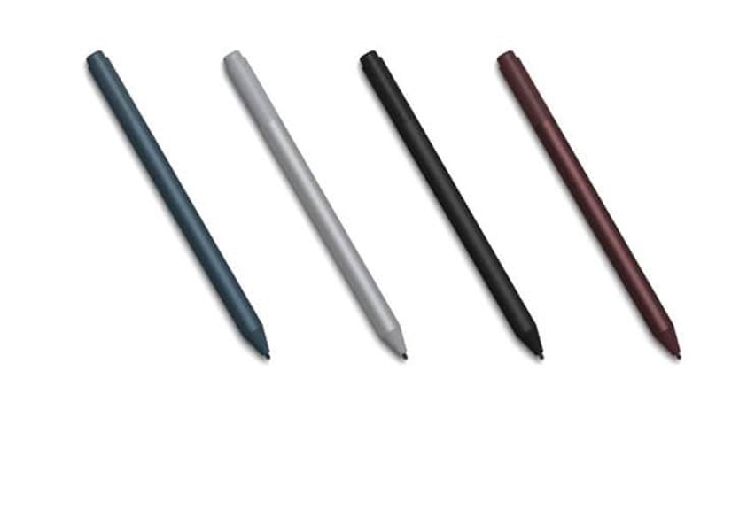 قلم هوشمند و لمسی مایکروسافت Microsoft Surface Pen thumb 290