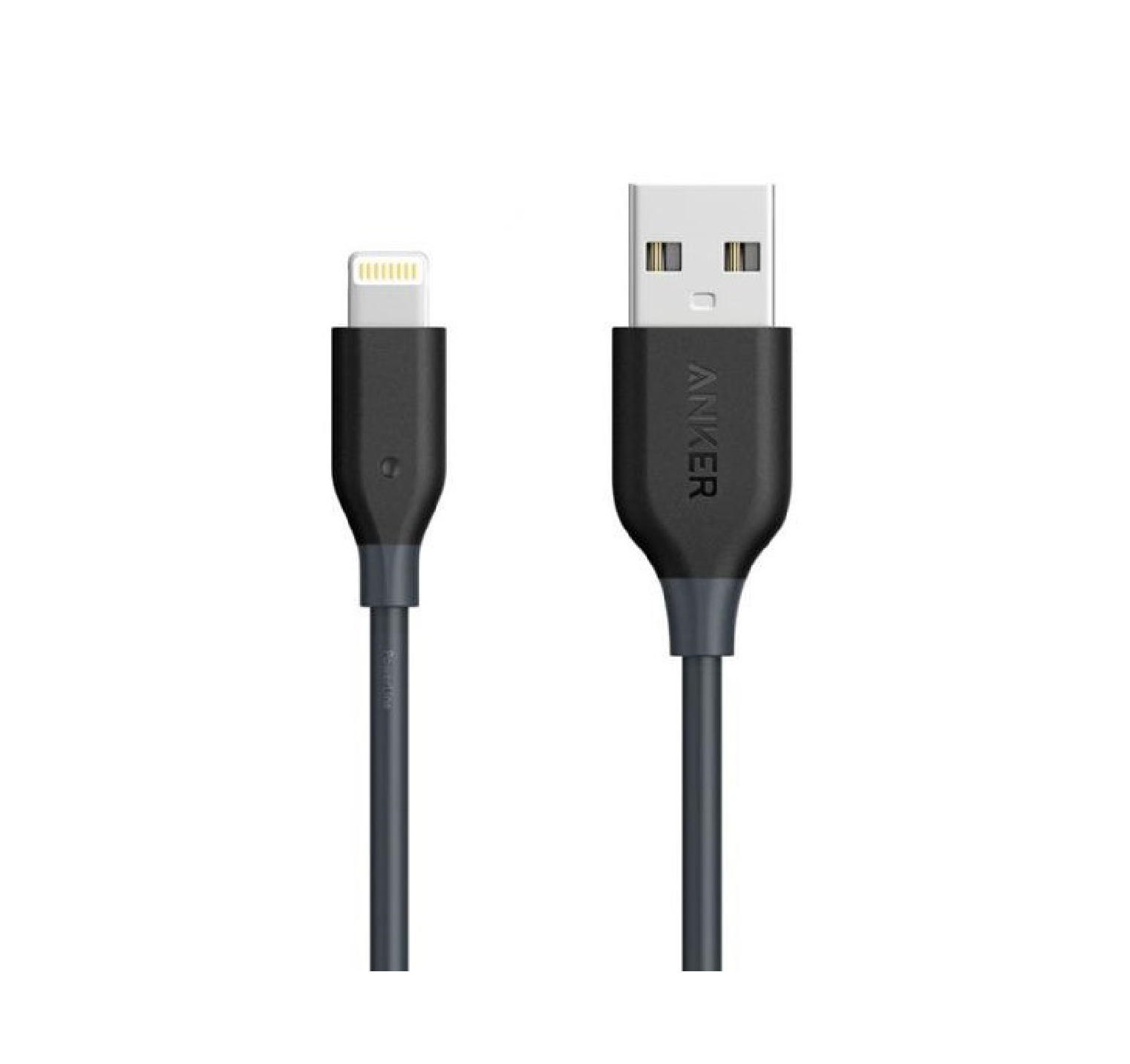 کابل تبدیل USB به لایتنینگ انکر مدل A8012 طول 0.9 متر thumb 306